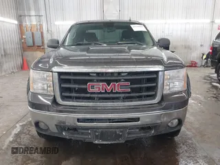 2011 GMC Sierra 1500 SLE z VIN 1GTR2VE32BZ158906, wystawiony jako IAAI lot #41538042 z przebiegiem 169 727 mil mil oraz . Historia ofert i sprzedaży dostępna na DreamBid. Obrazek 12.