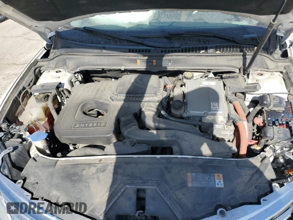 2013 Lincoln MKZ Hybrid с VIN 3LN6L2LU7DR809024, выставлен на аукционе Copart как лот 49169855 с пробегом 192 050 миль миль и Списание • Salvage title. История ставок и продаж доступна на DreamBid. Изображение 12.