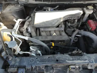 2018 Nissan Rogue S with VIN JN1BJ1CP4JW108210, listed as a Copart auction lot 69823125 with 130,886 mi miles and Salvage title. Bid and sale history available at DreamBid. Image 14.