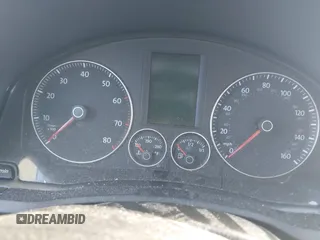 2007 Volkswagen Jetta z VIN 3VWJF71K97M021624, wystawiony jako IAAI lot #41682214 z przebiegiem Nie podano mil oraz . Historia ofert i sprzedaży dostępna na DreamBid. Obrazek 7.