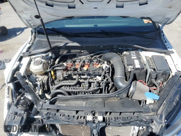 2019 Volkswagen GTI S z VIN 3VW6T7AUXKM030969, wystawiony jako Copart lot #54727865 z przebiegiem 75 991 mil mil oraz Szkoda całkowita • Salvage title. Historia ofert i sprzedaży dostępna na DreamBid. Obrazek 11.