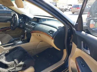 2012 Honda Accord EX with VIN 1HGCP2F74CA221948, listed as a IAAI auction lot 42708619 with 262,342 mi miles and . Bid and sale history available at DreamBid. Image 5.