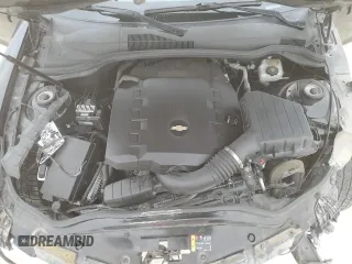 2014 Chevrolet Camaro LS с VIN 2G1FA1E31E9310101, выставлен на аукционе Copart как лот 53499065 с пробегом 144 691 миль миль и Списание • Salvage title. История ставок и продаж доступна на DreamBid. Изображение 12.