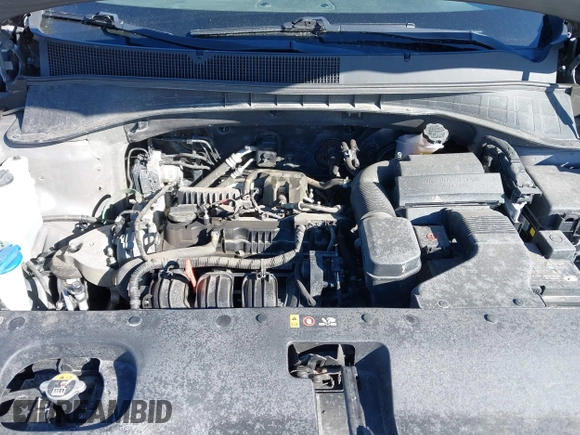 2019 Kia Sorento LX z VIN 5XYPGDA33KG537470, wystawiony jako IAAI lot #41970865 z przebiegiem 77 010 mil mil oraz . Historia ofert i sprzedaży dostępna na DreamBid. Obrazek 10.