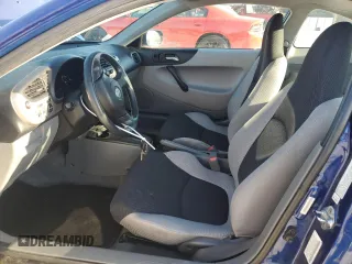 2002 Honda Insight z VIN JHMZE14762T000784, wystawiony jako Copart lot #86360684 z przebiegiem 87 103 mil mil oraz Szkoda całkowita • Salvage title. Historia ofert i sprzedaży dostępna na DreamBid. Obrazek 7.