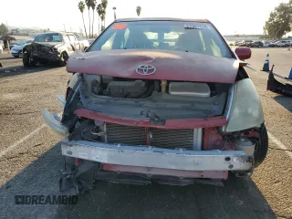2006 Toyota Prius with VIN JTDKB20U563141641, listed as a Copart auction lot 67367114 with 183,483 mi miles and Clean Title. Bid and sale history available at carsss.com. Image 5.
