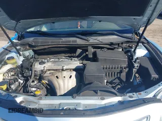 2009 Toyota Camry with VIN 4T1BE46K79U909364, listed as a IAAI auction lot 41725571 with 236,244 mi miles. Bid and sale history available at carsss.com. Image 10.