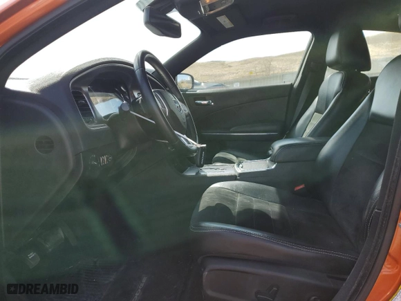 2011 Dodge Charger Road/Track with VIN 2B3CL5CT8BH539425, listed as a Copart auction lot 50743855 with 120,994 mi miles and Salvage Title. Bid and sale history available at carsss.com. Image 7.