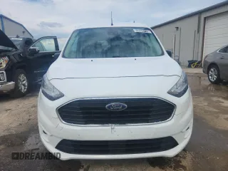 2023 Ford Transit Connect XLT z VIN NM0GS9F25P1551791, wystawiony jako Copart lot #63504715 z przebiegiem 44 167 mil mil oraz Czysty tytuł • Clean title. Historia ofert i sprzedaży dostępna na DreamBid. Obrazek 5.