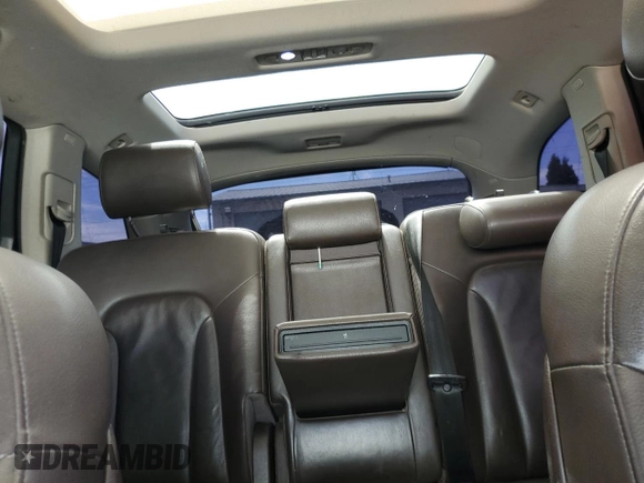 2011 Audi Q7 Premium Plus с VIN WA1LMAFEXBD004153, выставлен на аукционе Copart как лот 55848275 с пробегом 153 167 миль миль и Списание • Salvage title. История ставок и продаж доступна на DreamBid. Изображение 10.