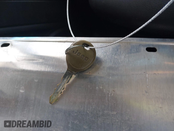 2017 Jeep Patriot Sport SE с VIN 1C4NJPBA0HD118829, выставлен на аукционе IAAI как лот 42631635 с пробегом 123 414 миль миль и . История ставок и продаж доступна на DreamBid. Изображение 11.