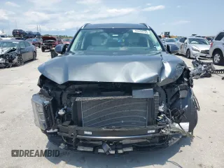 2024 Hyundai Palisade Calligraphy z VIN KM8R74GE5RU805571, wystawiony jako Copart lot #59494785 z przebiegiem 7 378 mil mil oraz Szkoda całkowita • Salvage title. Historia ofert i sprzedaży dostępna na DreamBid. Obrazek 5.