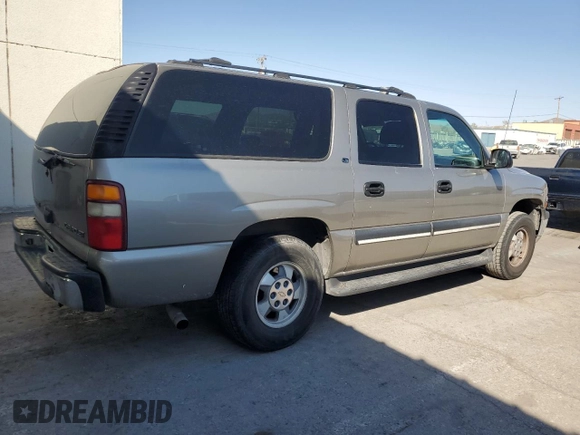 2002 Chevrolet Suburban LS with VIN 3GNFK16Z32G219170, listed as a Copart auction lot 73681914 with 200,759 mi miles and Salvage Title. Bid and sale history available at carsss.com. Image 3.