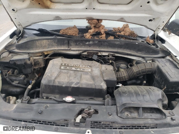2007 Honda Ridgeline RTX with VIN 2HJYK16377H537549, listed as a Copart auction lot 51749585 with 261,554 mi miles and Salvage Title. Bid and sale history available at carsss.com. Image 11.