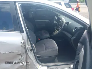 2009 Toyota Matrix z VIN 2T1KU40E89C100754, wystawiony jako IAAI lot #42255027 z przebiegiem 123 769 mil mil oraz . Historia ofert i sprzedaży dostępna na DreamBid. Obrazek 5.
