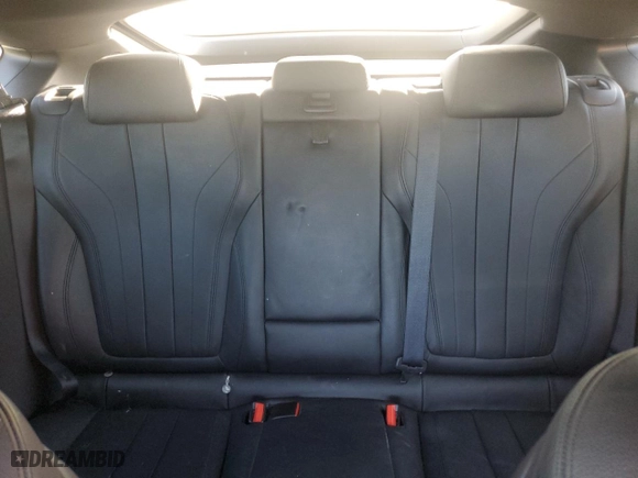 2016 BMW X6 xDrive50i with VIN 5UXKU6C57G0R33958, listed as a Copart auction lot 49774065 with 124,226 mi miles and Salvage Title. Bid and sale history available at carsss.com. Image 10.