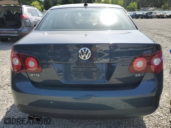 2010 Volkswagen Jetta Limited Edition с VIN 3VWRZ7AJ0AM066279, выставлен на аукционе Copart как лот 59635305 с пробегом 115 727 миль миль и Списание • Salvage title. История ставок и продаж доступна на DreamBid. Изображение 6.