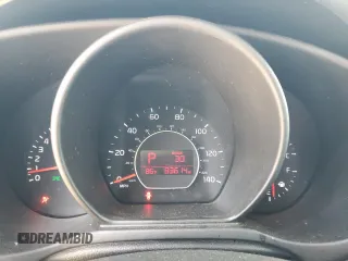 2017 Kia Soul with VIN KNDJN2A24H7456068, listed as a Copart auction lot 52836755 with 83,614 mi miles and Salvage Title. Bid and sale history available at carsss.com. Image 9.