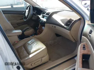 2004 Honda Accord EX z VIN 1HGCM66594A081167, wystawiony jako IAAI lot #42174731 z przebiegiem Nie podano mil oraz . Historia ofert i sprzedaży dostępna na DreamBid. Obrazek 5.