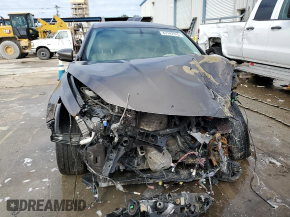 2016 Nissan Altima SL with VIN 1N4AL3AP0GC116838, listed as a Copart auction lot 87747915 with Not Provided miles and Non Repairable. Bid and sale history available at carsss.com. Image 5.