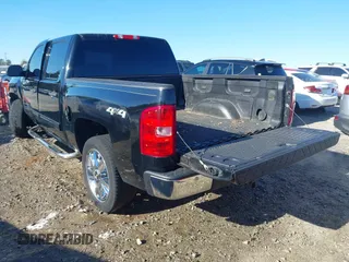 2013 Chevrolet Silverado 1500 LT with VIN 3GCPKSE78DG283761, listed as a IAAI auction lot 41896999 with 224,151 mi miles and . Bid and sale history available at DreamBid. Image 3.