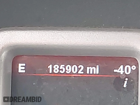 2011 Dodge Journey Crew with VIN 3D4PG3FG5BT505718, listed as a IAAI auction lot 42423904 with 185,902 mi miles and . Bid and sale history available at DreamBid. Image 16.