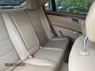 2011 Mercedes-Benz S-Class S 63 AMG with VIN WDDNG7EB9BA391589, listed as a Copart auction lot 54620395 with 115,441 mi miles and Clean Title. Bid and sale history available at carsss.com. Image 6.