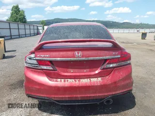 2013 Honda Civic Si with VIN 2HGFB6E58DH701335, listed as a IAAI auction lot 42497447 with 164,724 mi miles and . Bid and sale history available at DreamBid. Image 16.