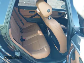 2020 BMW 4 Series 430i xDrive z VIN WBA4J3C02LBL12113, wystawiony jako IAAI lot #41821762 z przebiegiem 86 586 mil mil oraz . Historia ofert i sprzedaży dostępna na DreamBid. Obrazek 8.