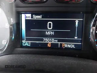 2020 Chevrolet Tahoe LS z VIN 1GNSCAKC1LR177807, wystawiony jako IAAI lot #41482578 z przebiegiem 75 010 mil mil oraz . Historia ofert i sprzedaży dostępna na DreamBid. Obrazek 16.