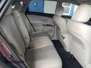2013 Toyota Venza LE z VIN 4T3ZA3BB3DU076348, wystawiony jako Copart lot #61644535 z przebiegiem 217 643 mil mil oraz Czysty tytuł • Clean title. Historia ofert i sprzedaży dostępna na DreamBid. Obrazek 10.