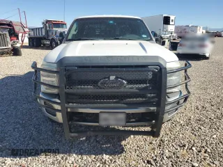 2012 Ford F-350 z VIN 1FT8W3AT4CEC21894, wystawiony jako Copart lot #86047104 z przebiegiem 251 017 mil mil oraz Czysty tytuł • Clean title. Historia ofert i sprzedaży dostępna na DreamBid. Obrazek 5.