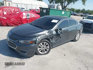 2018 Chevrolet Malibu LT with VIN 1G1ZD5ST0JF233741, listed as a IAAI auction lot 41996713 with 119,129 mi miles and . Bid and sale history available at DreamBid. Image 23.