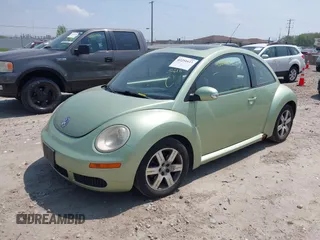 2006 Volkswagen Beetle с VIN 3VWRR31C26M406792, выставлен на аукционе IAAI как лот 42251613 с пробегом 274 908 миль миль и . История ставок и продаж доступна на DreamBid. Изображение 2.