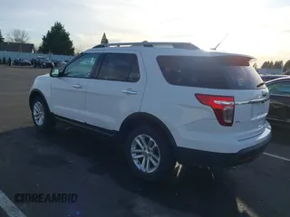 2013 Ford Explorer XLT with VIN 1FM5K8D89DGA59300, listed as a IAAI auction lot 41669118 with 129,174 mi miles and . Bid and sale history available at DreamBid. Image 3.