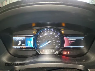 2018 Ford Explorer Sport z VIN 1FM5K8GT7JGB51209, wystawiony jako Copart lot #45980945 z przebiegiem 78 616 mil mil oraz Szkoda całkowita • Salvage title. Historia ofert i sprzedaży dostępna na DreamBid. Obrazek 9.