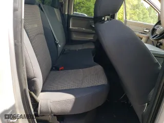 2010 Dodge Ram 1500 ST with VIN 1D7RV1GP0AS219313, listed as a Copart auction lot 64965544 with 189,262 mi miles and Salvage Title. Bid and sale history available at carsss.com. Image 10.