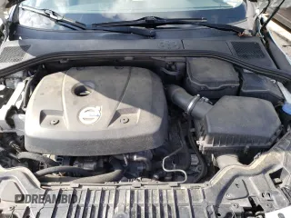 2015 Volvo S60 T5 Drive-E Premier with VIN YV126MFB7F2301301, listed as a Copart auction lot 68088923 with 103,879 mi miles. Bid and sale history available at carsss.com. Image 11.