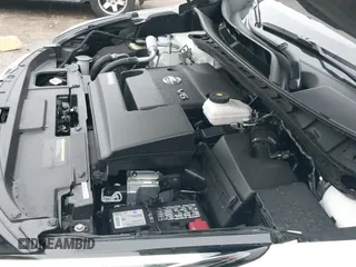 2024 Nissan Murano SL with VIN 5N1AZ2CJ5RC122290, listed as a IAAI auction lot 41565527 with 3,764 mi miles and . Bid and sale history available at DreamBid. Image 21.