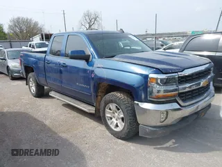 2017 Chevrolet Silverado 1500 LT with VIN 1GCVKREC5HZ114929, listed as a IAAI auction lot 41903130 with 77,998 mi miles and . Bid and sale history available at DreamBid. Image 13.