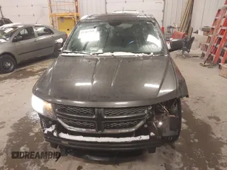 2016 Dodge Journey R/T with VIN 3C4PDCEGXGT212878, listed as a IAAI auction lot 41383369 with 227,652 mi miles and . Bid and sale history available at carsss.com. Image 12.