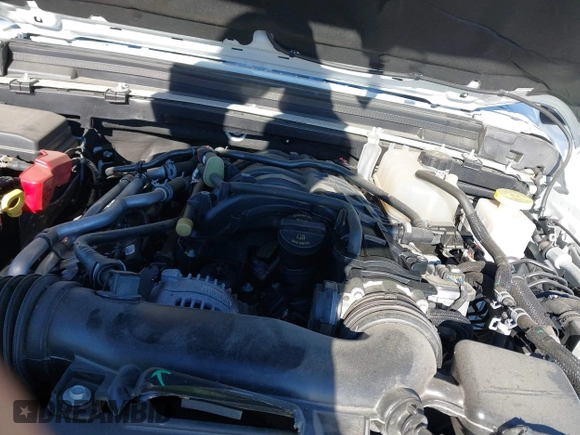 2023 Jeep Gladiator High Altitude with VIN 1C6HJTFG4PL560982, listed as a IAAI auction lot 41236477 with 28,835 mi miles and . Bid and sale history available at DreamBid. Image 10.