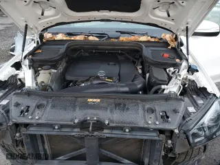 2020 Mercedes-Benz GLE with VIN 4JGFB4KEXLA061628, listed as a Copart auction lot 83780094 with 55,148 mi miles and Salvage Title. Bid and sale history available at carsss.com. Image 11.