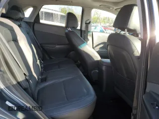 2018 Hyundai Kona Limited with VIN KM8K33A56JU175063, listed as a Copart auction lot 52926805 with 116,518 mi miles and Clean Title. Bid and sale history available at carsss.com. Image 11.