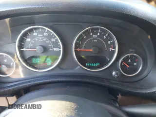 2014 Jeep Wrangler Unlimited Sahara with VIN 1C4BJWEG7EL322316, listed as a IAAI auction lot 41059508 with 144,662 mi miles. Bid and sale history available at carsss.com. Image 7.