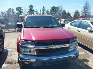 2005 Chevrolet Colorado 1SE LS Z71 z VIN 1GCDS136058157053, wystawiony jako IAAI lot #41685576 z przebiegiem 241 058 mil mil oraz . Historia ofert i sprzedaży dostępna na DreamBid. Obrazek 6.