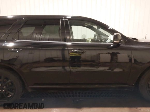 2017 Dodge Durango R/T with VIN 1C4SDJCT6HC834129, listed as a IAAI auction lot 41669152 with 205,376 mi miles and . Bid and sale history available at DreamBid. Image 14.