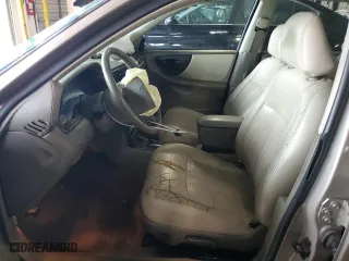 2000 Chevrolet Malibu LS with VIN 1G1NE52J9Y6326326, listed as a Copart auction lot 72615584 with 235,408 mi miles and Salvage Title. Bid and sale history available at carsss.com. Image 7.