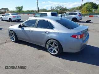 2011 Acura TSX z VIN JH4CU2F61BC012652, wystawiony jako IAAI lot #41980560 z przebiegiem 173 143 mil mil oraz . Historia ofert i sprzedaży dostępna na DreamBid. Obrazek 3.