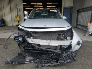 2023 Mercedes-Benz EQB 300 z VIN W1N9M0KB8PN052962, wystawiony jako Copart lot #48611095 z przebiegiem 17 663 mil mil oraz Szkoda całkowita • Salvage title. Historia ofert i sprzedaży dostępna na DreamBid. Obrazek 5.